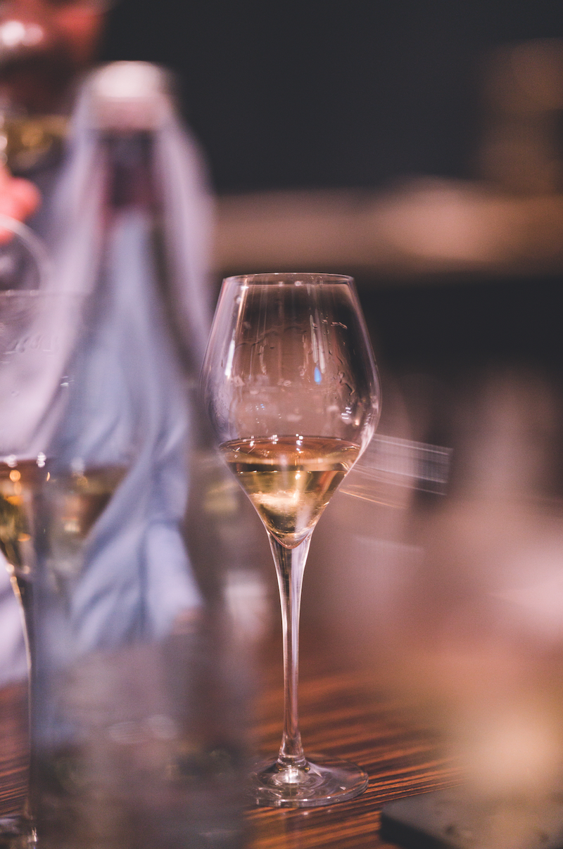 Tastings in der zweiten Jahreshälfte
