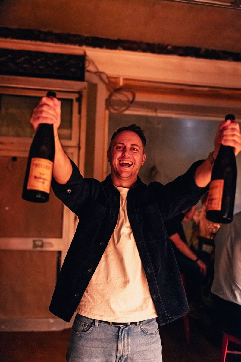 50 Best Sommeliers