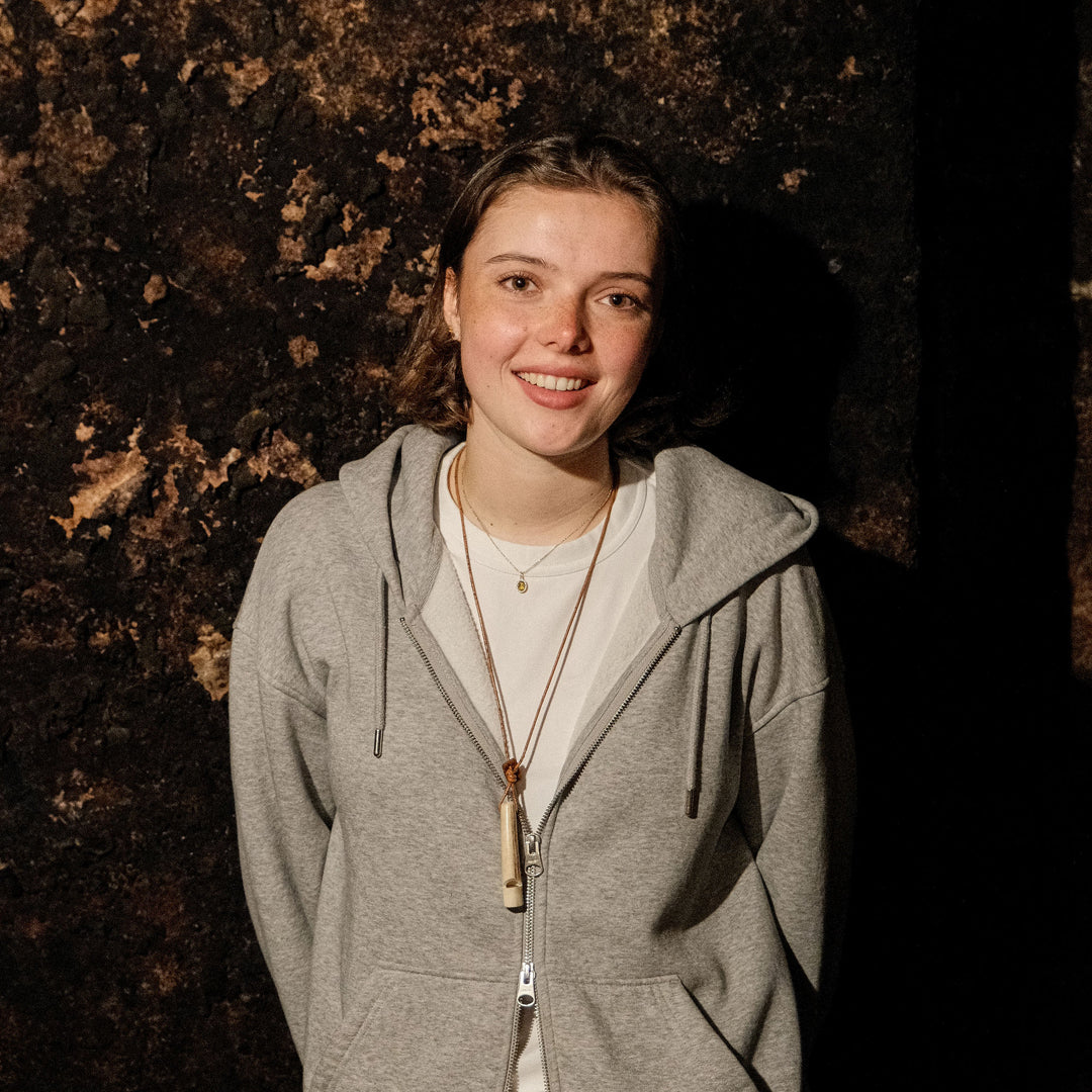 Anna Seeger