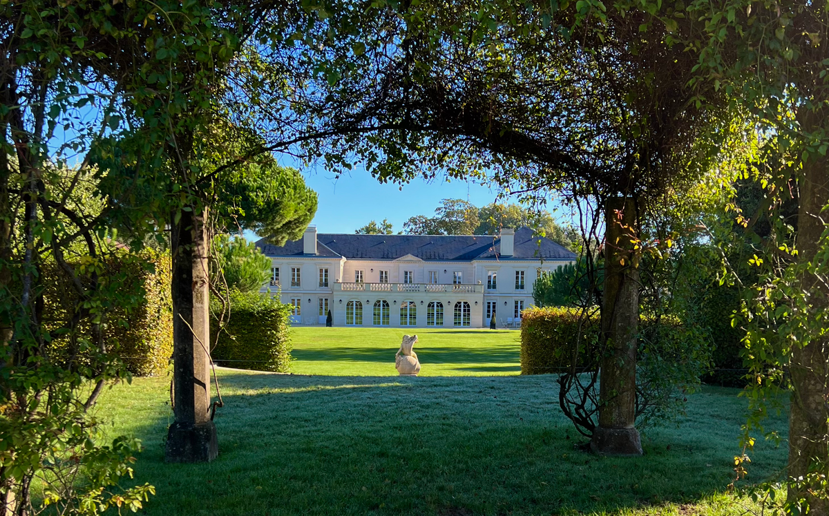 Bordeaux
