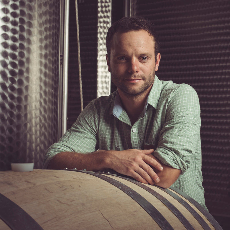 Domaine Jean Dauvissat – Winzer