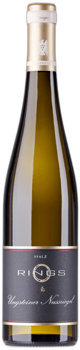 Nussriegel Riesling 1G 2022