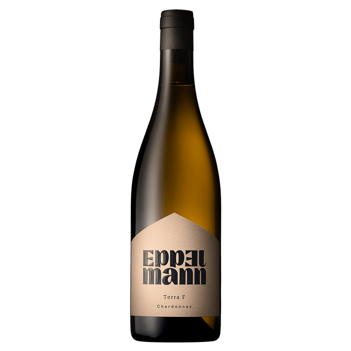 Eppelmann Terra F Chardonnay 2022 Weißwein aus Rheinhessen Deutschland