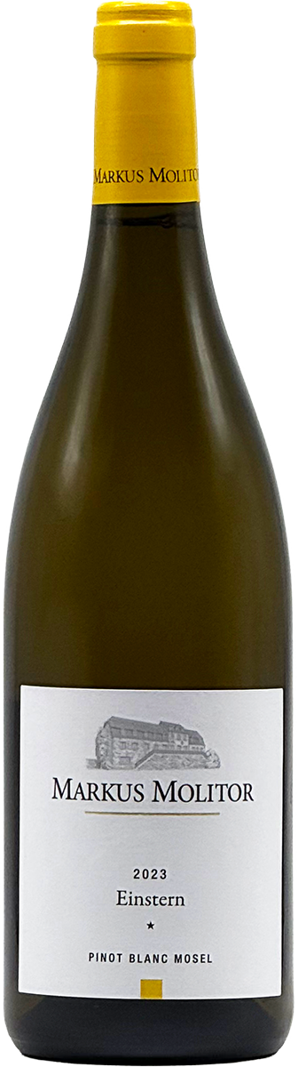 Einstern* Pinot Blanc 2023
