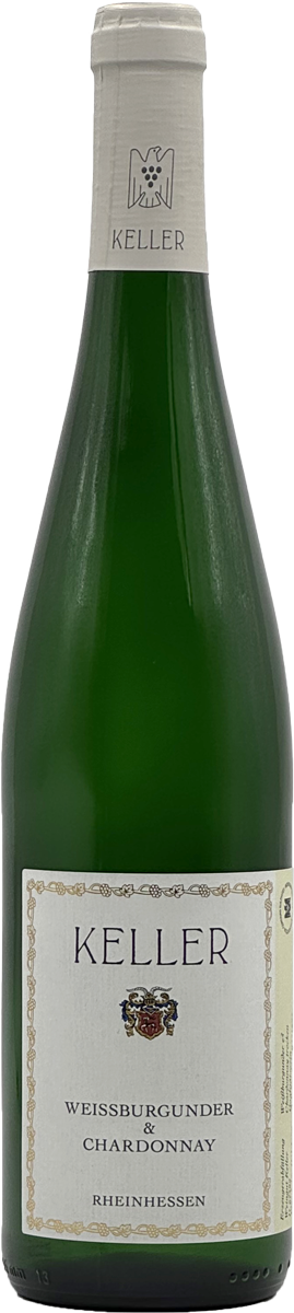 Weißer Burgunder & Chardonnay 2025