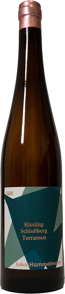 Von den Terrassen Riesling 2022