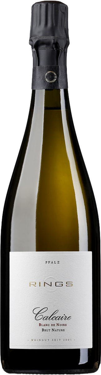 Calcaire Blanc et Noirs 2021 brut nature