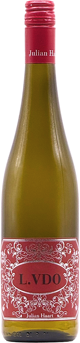 L.VDO Riesling Kabinett 2025