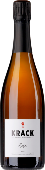CR Rosé brut