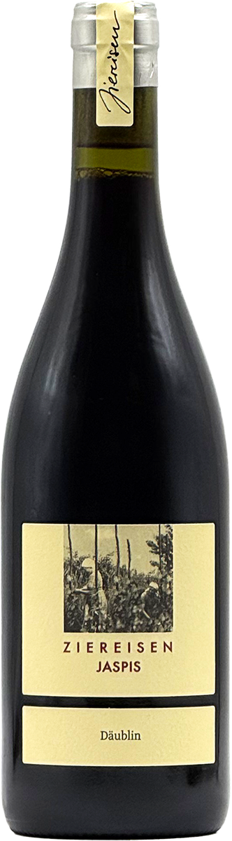 Jaspis "Däublin" Syrah 2023
