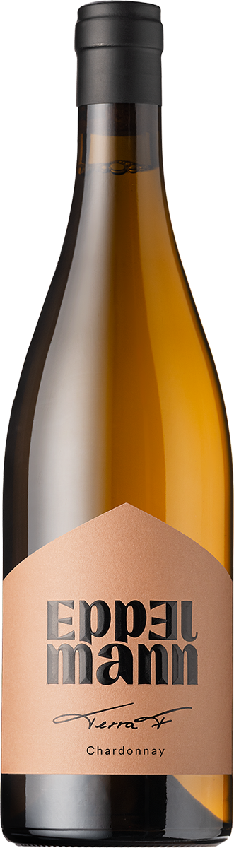 Terra F Chardonnay 2022