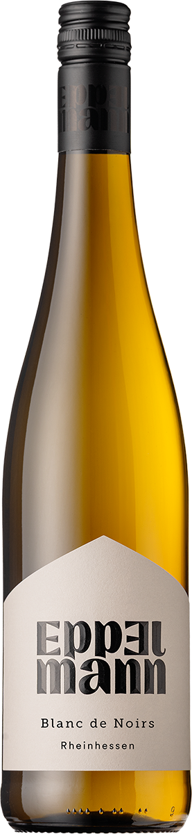 Blanc de Noirs Spätburgunder 2025