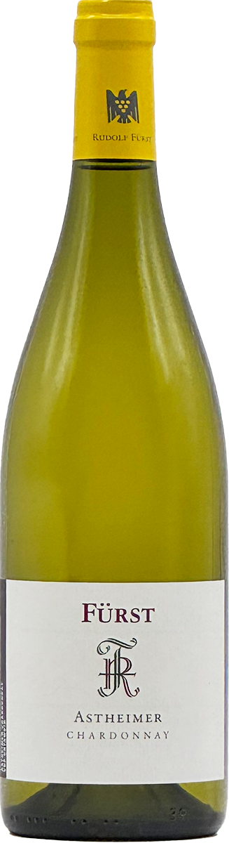 Rudolf Fürst Astheimer Chardonnay 2024 Magnum Weißwein aus Franken Deutschland
