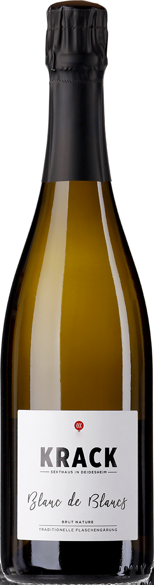 Blanc de Blancs 2023 brut nature