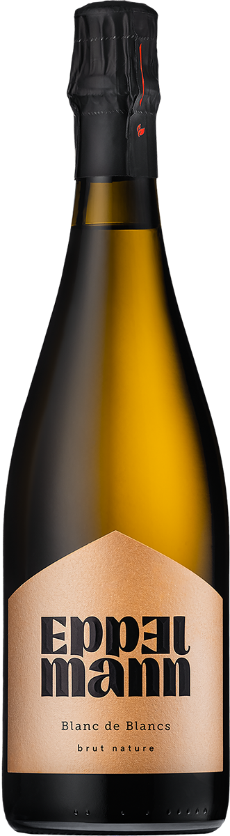 Blanc de Blancs brut nature 2023