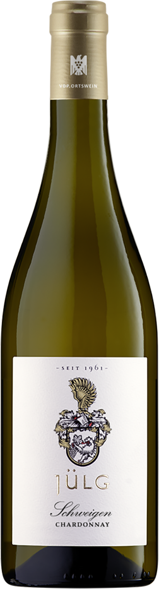 Schweigen Chardonnay 2025