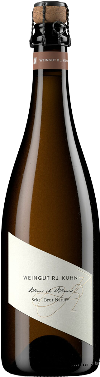 Blanc de Blancs 2020 brut nature