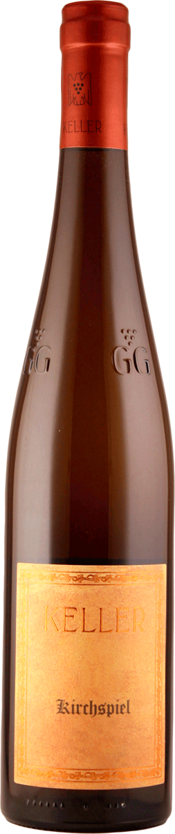 Kirchspiel Riesling GG 2025