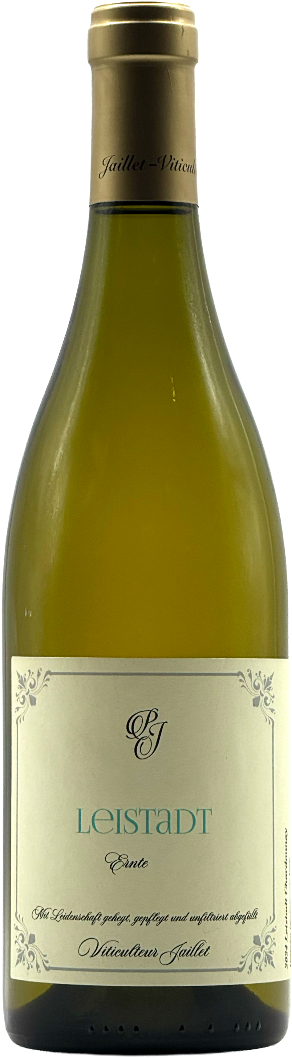 Leistadt Chardonnay 2024