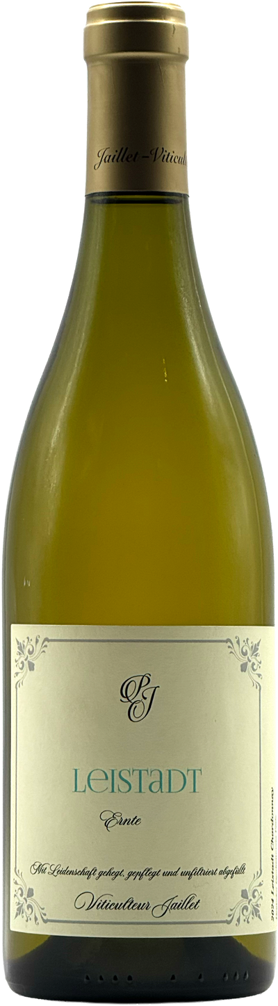 Leistadt Chardonnay 2024
