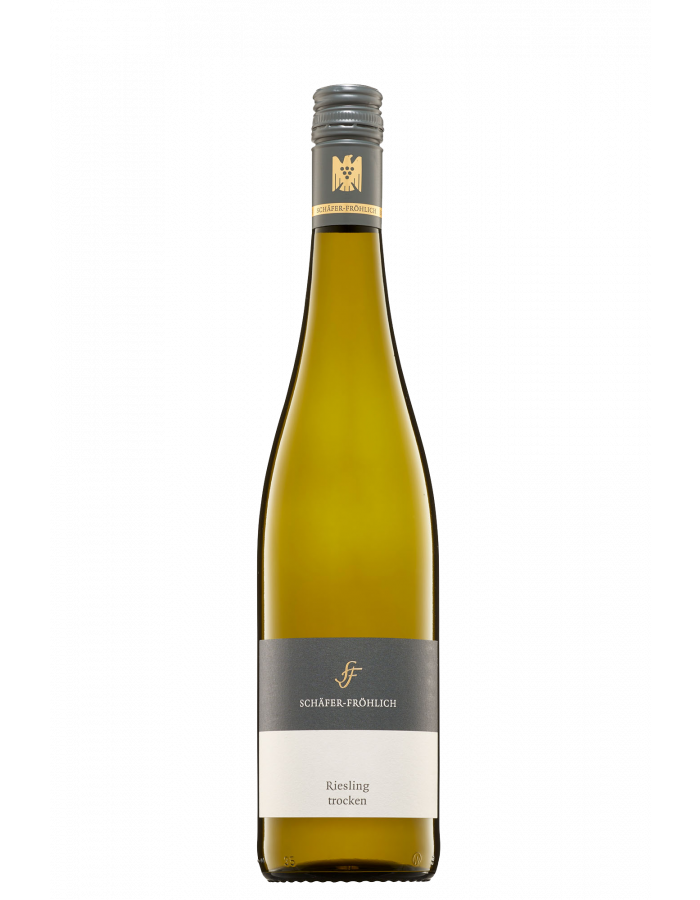 Schäfer-Fröhlich Riesling 2020 Weißwein