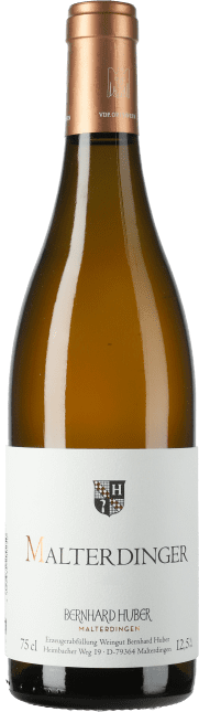 Bernhard Huber Malterdinger Rosé 2022 aus Ahr Deutschland