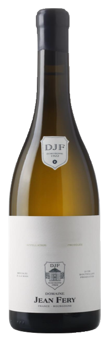 Jean Fery Bourgogne Aligoté 2022 Wein aus Burgund Frankreich