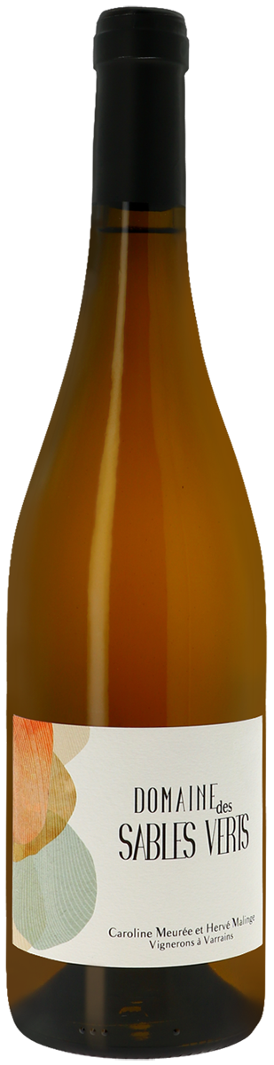 Saumur "Les Rouères" Chenin Blanc 2022
