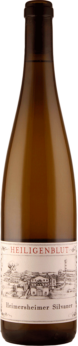 Heimersheim Silvaner 2023