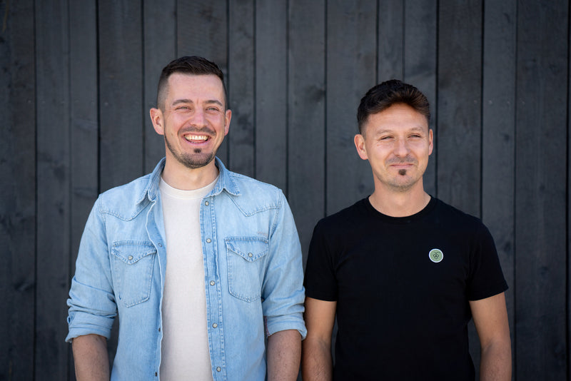 Grabenwerkstatt – Winzer