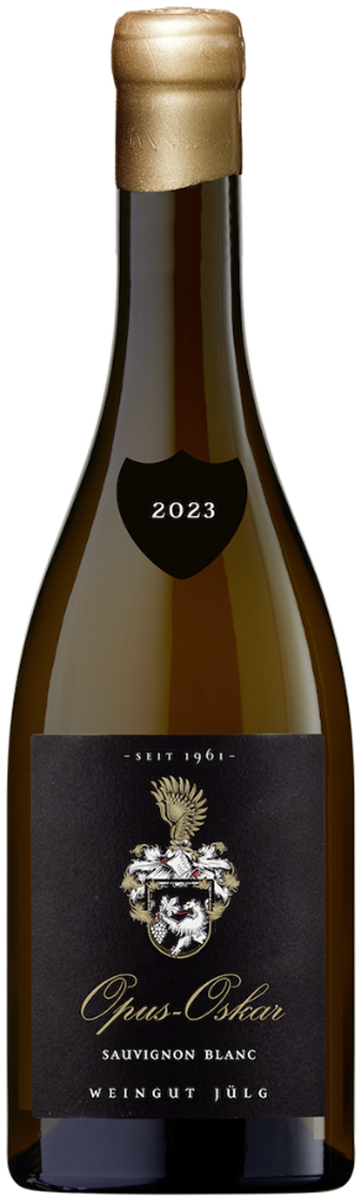 Opus Oskar Sauvignon Blanc 2023