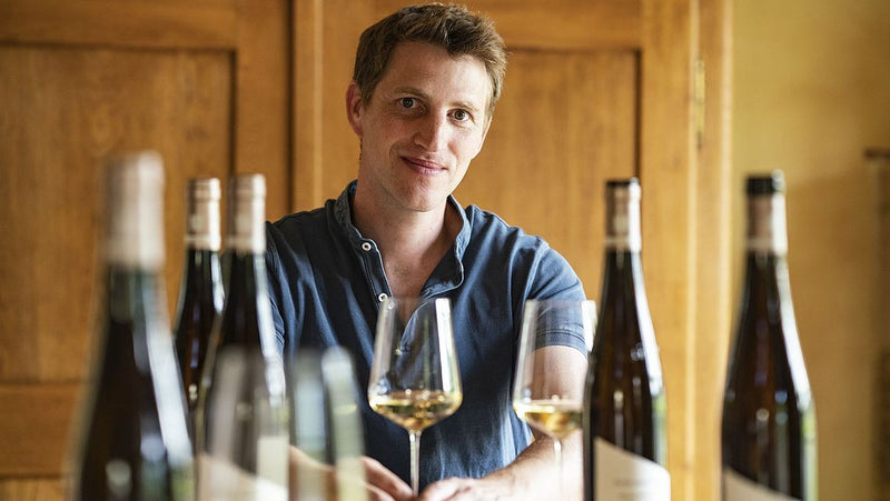Peter Jakob Kühn – Winzer