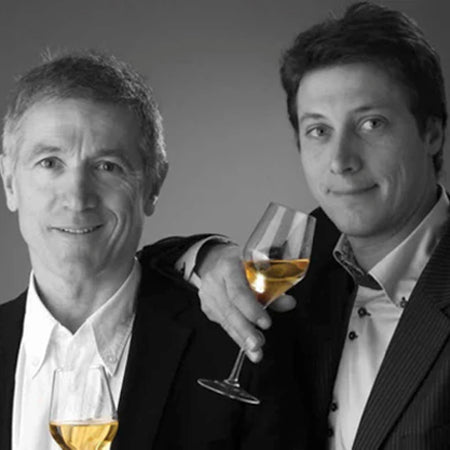 Rémy Massin & fils – Winzer