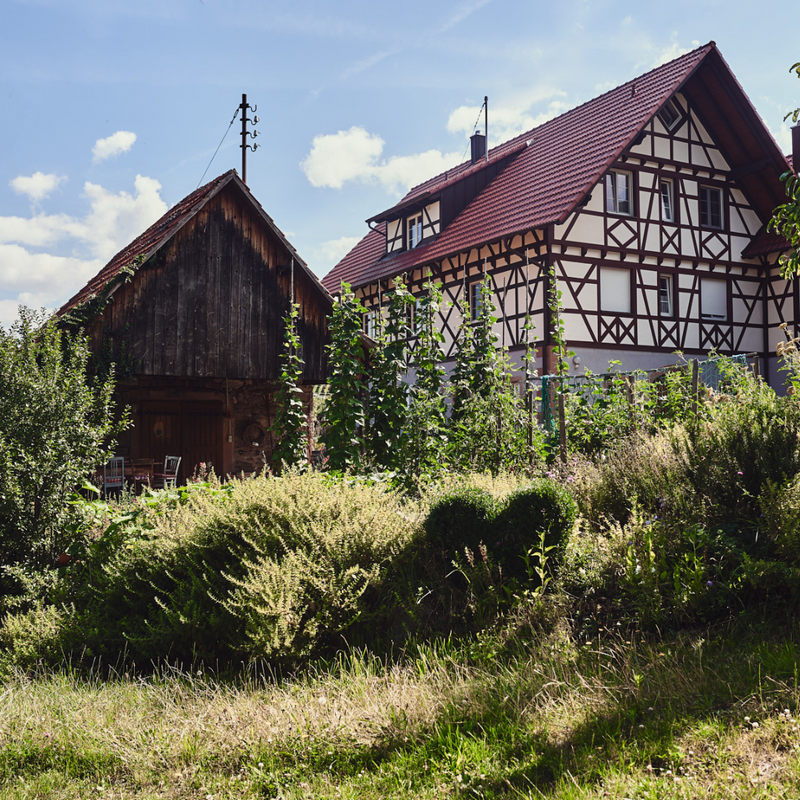 Hofgut Wörner