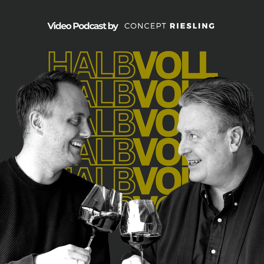 Podcast: Vom Praktikanten zum Superstar mit Kellermeister Nicola Libelli