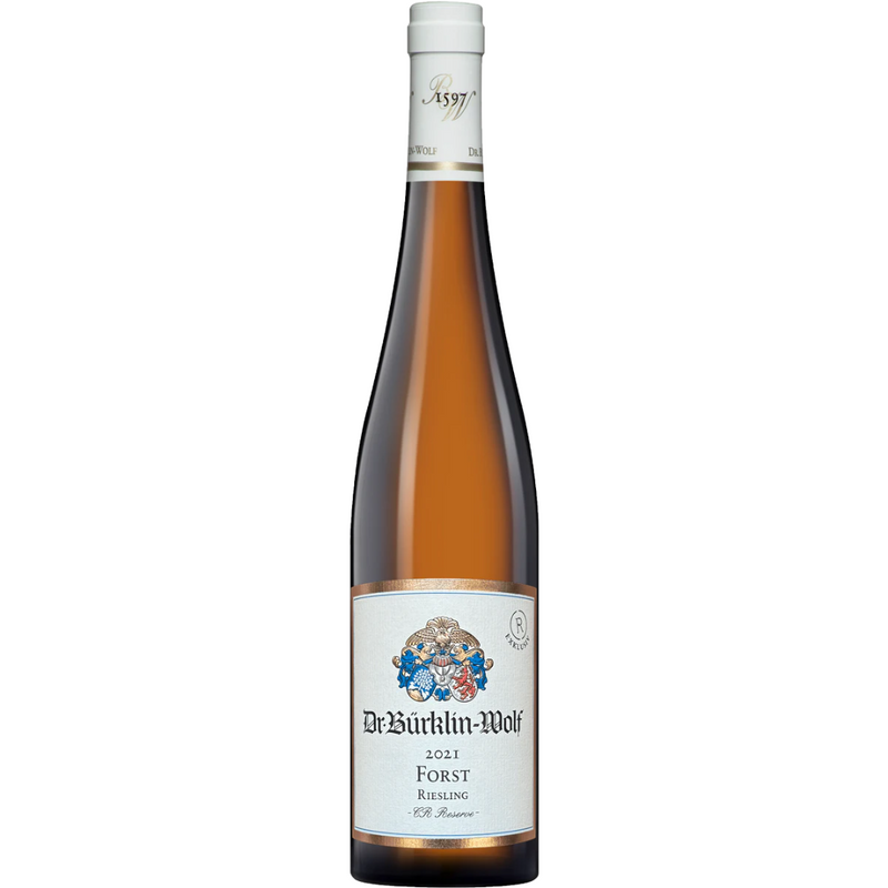 Forst Riesling CR Reserve