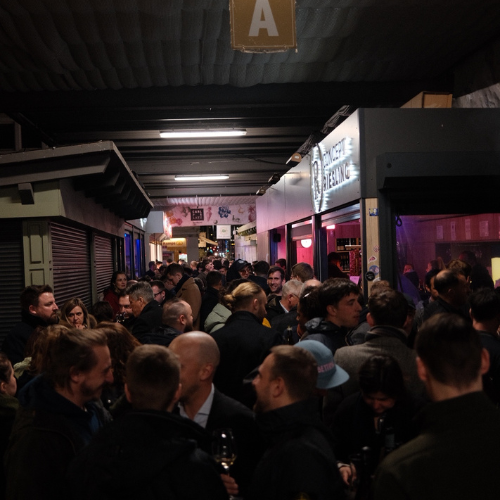 ProWein 2023