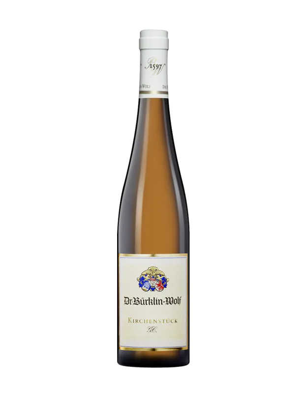 Forster Kirchenstück Riesling GC 2021 Magnum