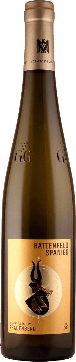 Frauenberg Riesling GG 2024