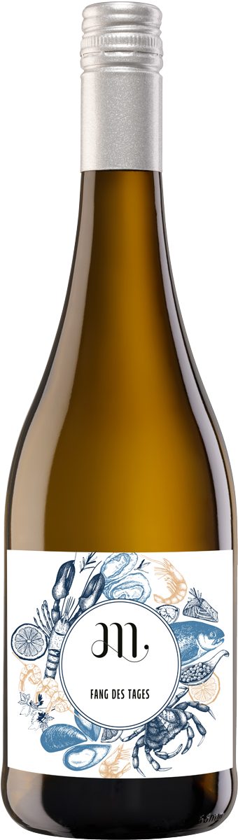 Jakoby-Mathy Fang des Tages Cuvée 2024 Wein aus Mosel Deutschland