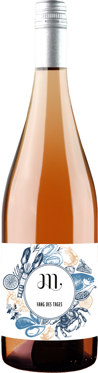 Fang des Tages Rosé 2024