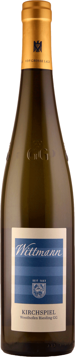 Kirchspiel Riesling GG 2024