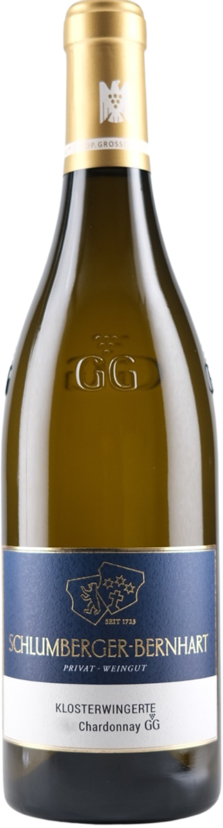 Klosterwingerte Chardonnay GG 2023