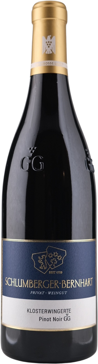 Klosterwingerte Spätburgunder GG 2020