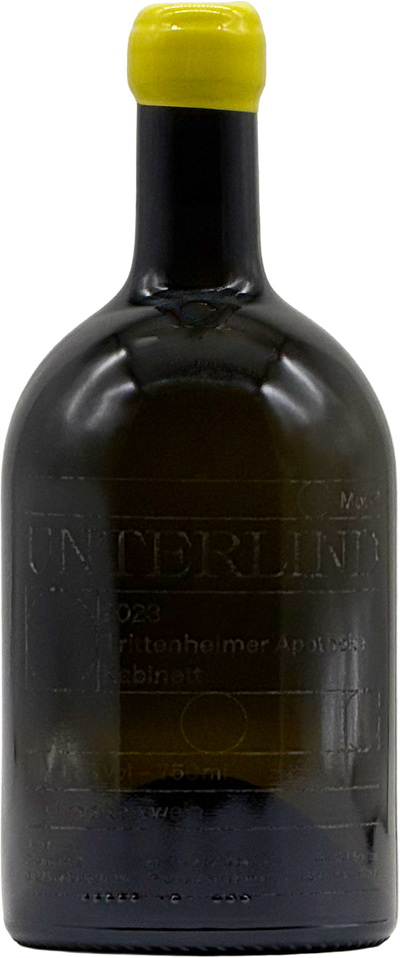 Trittenheimer Apotheke Riesling Spätlese 2024