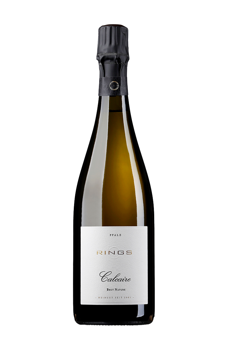 Calcaire Blanc de Blancs Dégorgement Tardif 2017 brut nature