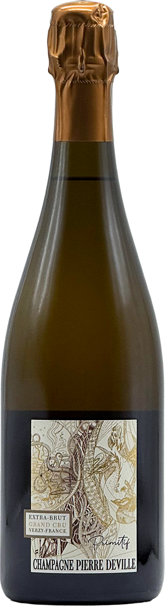 Primitif Verzy Grand Cru extra brut