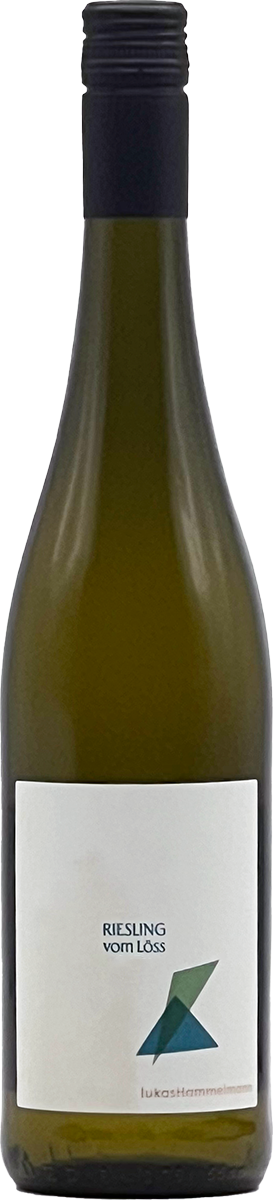 Vom Löss Riesling 2024