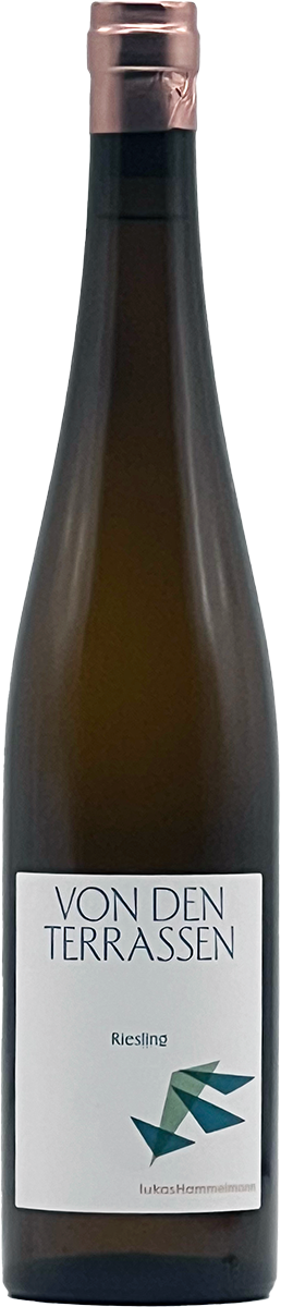 Von den Terrassen Riesling 2023