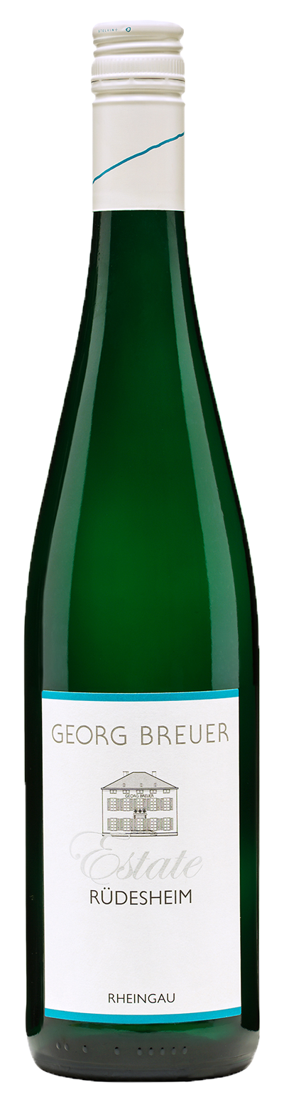 Estate Rüdesheim Riesling 2024